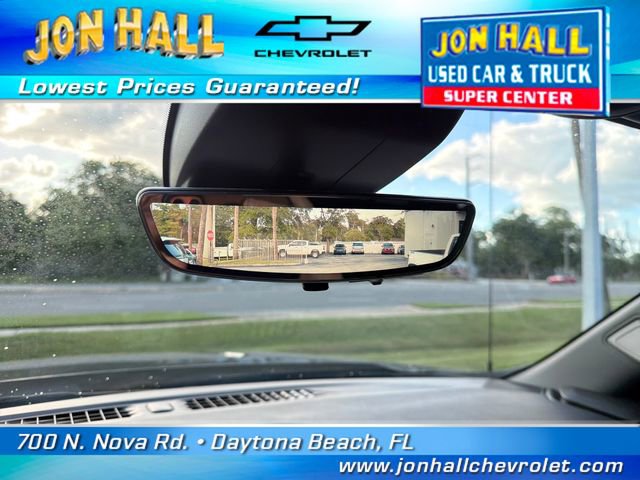 Used 2024 Chevrolet Silverado 1500 LTZ w/ LTZ Premium Package AWD/4WD image 28