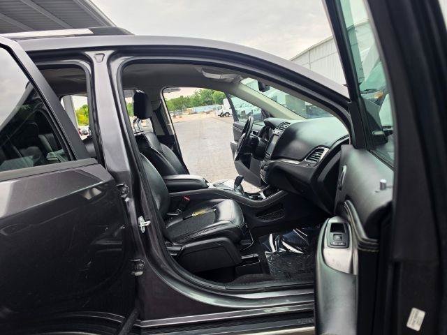 Used 2019 Dodge Journey Crossroad FWD image 34