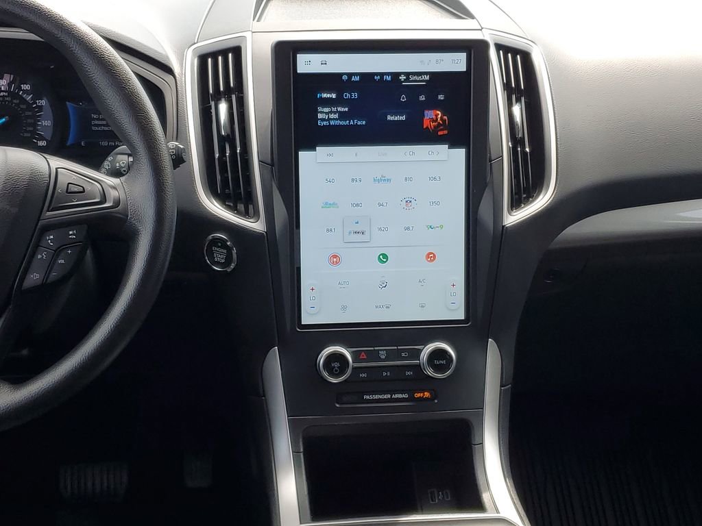 Used 2024 Ford Edge SE AWD/4WD image 27