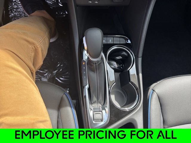 New 2026 Buick Encore GX Sport Touring w/ Comfort Package AWD/4WD image 18