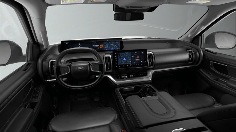 New 2027 Ford Expedition Max Platinum AWD/4WD image 45