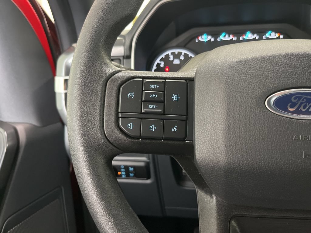 Used 2023 Ford F150 XL w/ STX Appearance Package AWD/4WD image 6