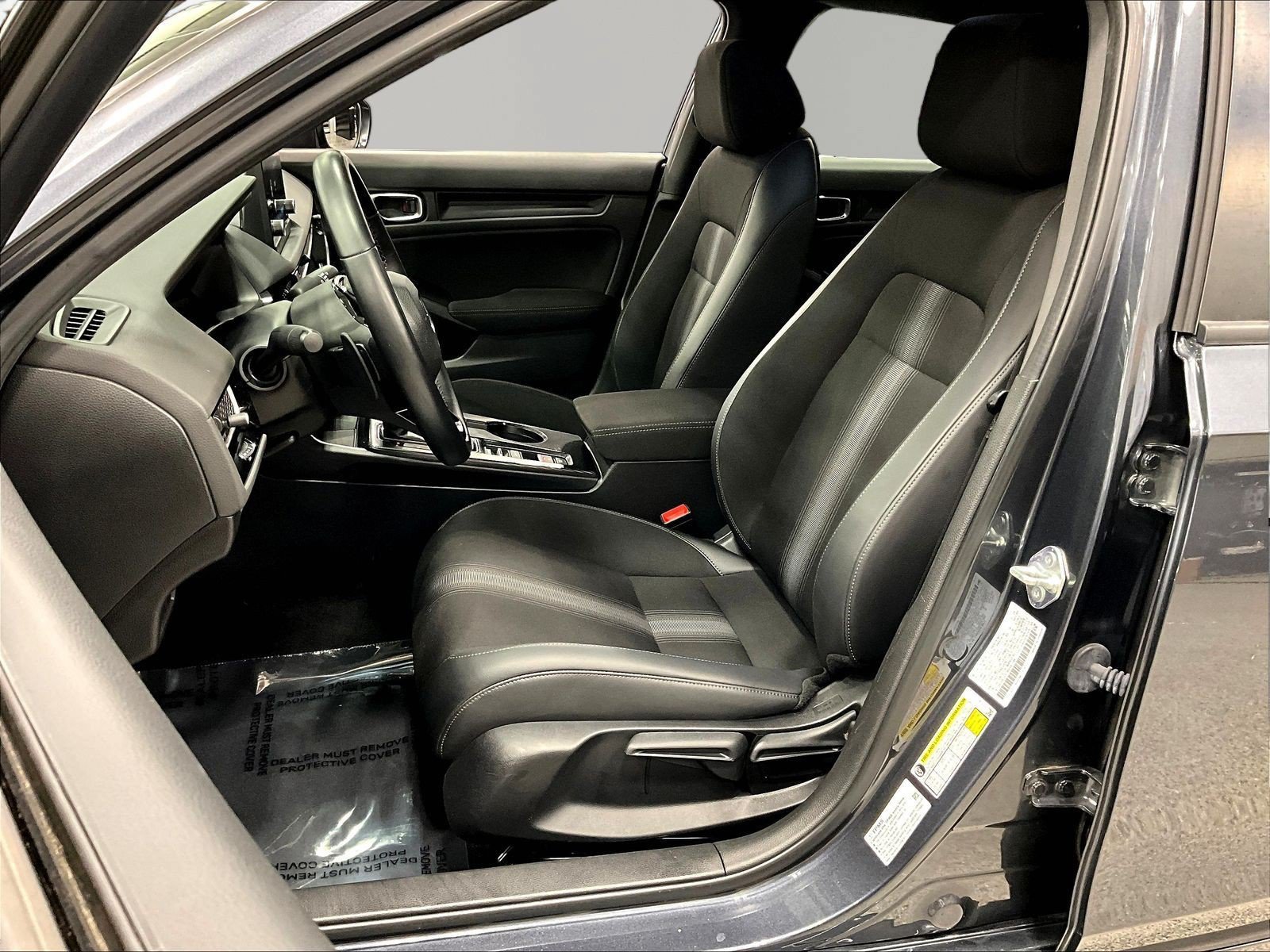 Used 2024 Honda Civic Sport image 21