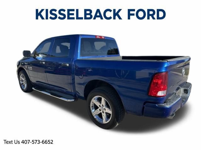 Used 2016 RAM 1500 Express image 5