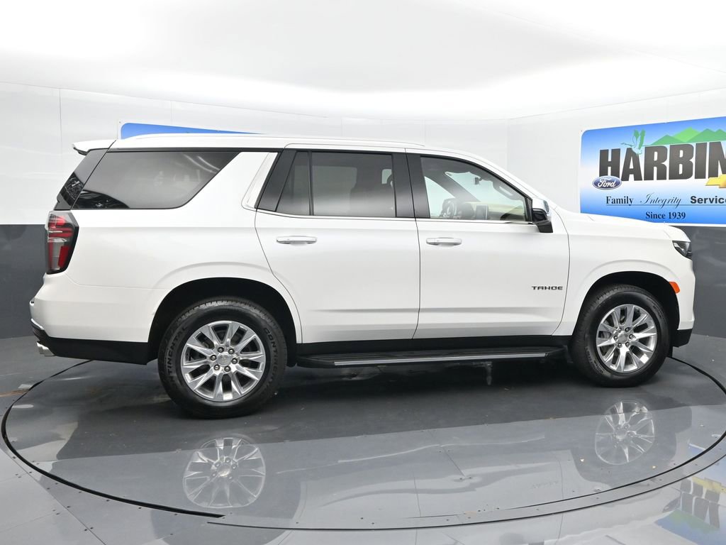Used 2024 Chevrolet Tahoe Premier image 6