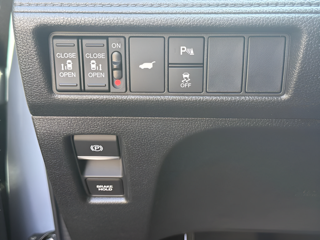 New 2026 Honda Odyssey Elite image 19