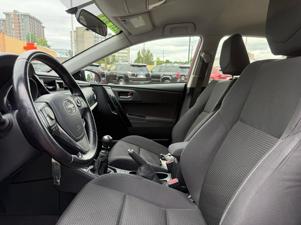 Used 2016 Scion iM FWD image 13