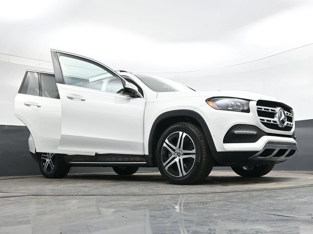 Used 2020 Mercedes-Benz GLS 450 4MATIC image 42