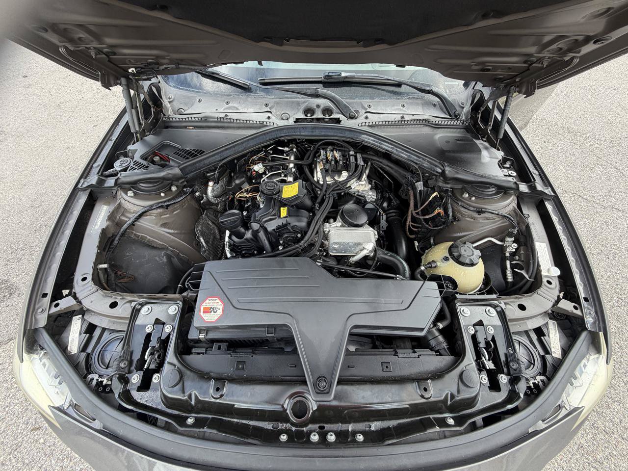 Used 2013 BMW 328i Sedan RWD image 16
