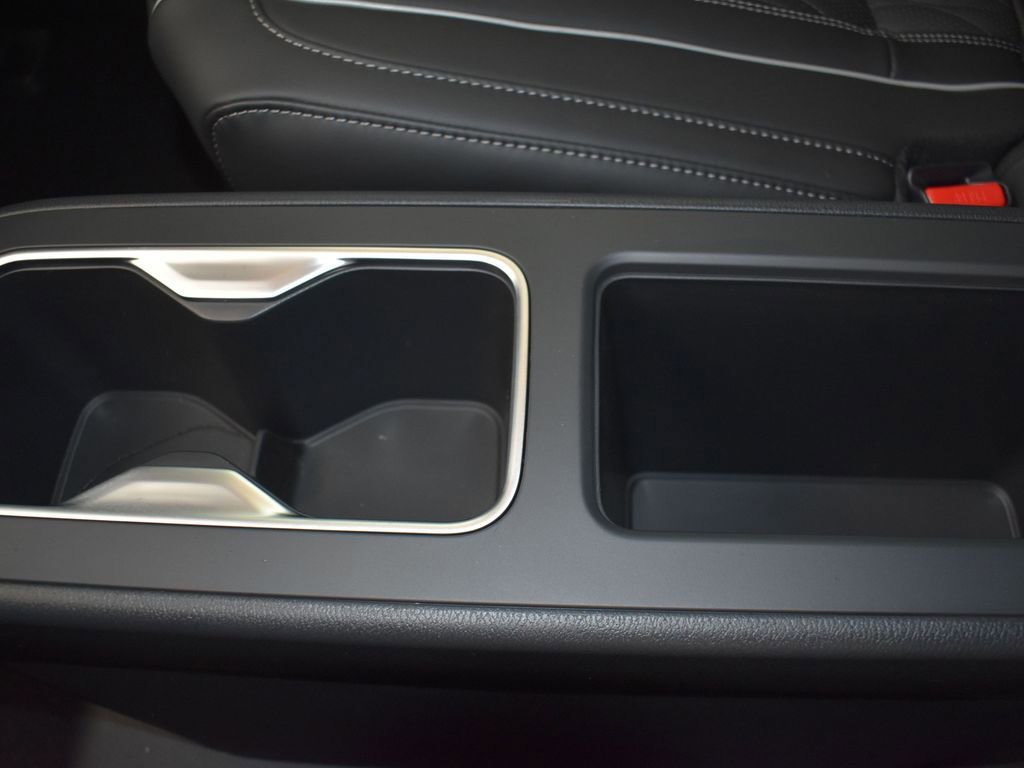 Used 2026 INFINITI QX60 Autograph w/ Dark Cargo Package image 20