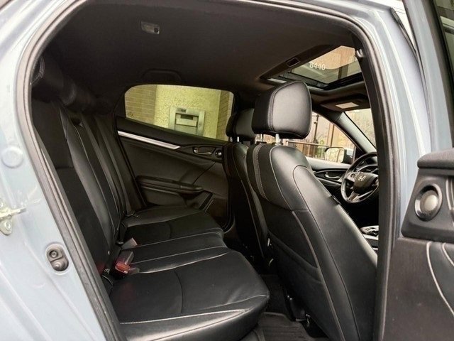 Used 2021 Honda Civic Sport Touring image 11