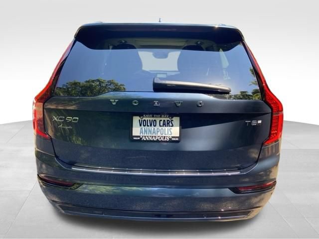 New 2026 Volvo XC90 T8 Ultra w/ Protection Package Premier AWD/4WD image 6