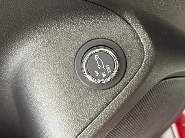 Used 2024 Chevrolet TrailBlazer LT w/ Convenience Package AWD/4WD image 25
