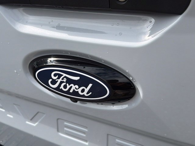 Used 2025 Ford Maverick XLT FWD image 13