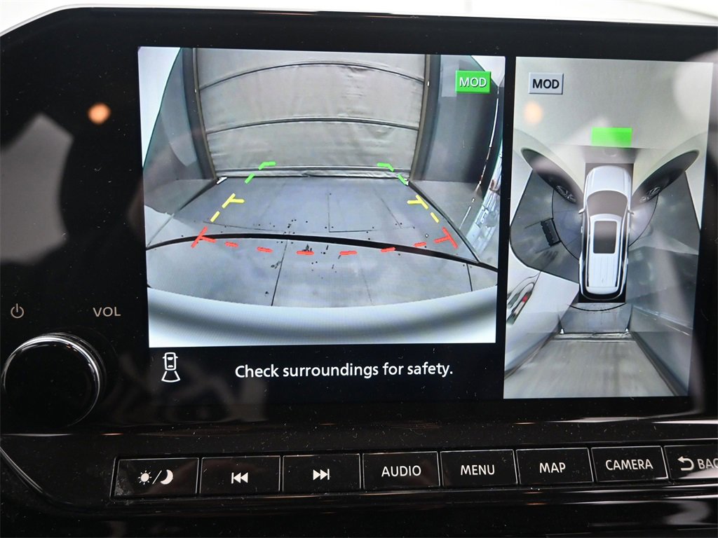 Used 2022 Nissan Pathfinder SL image 27