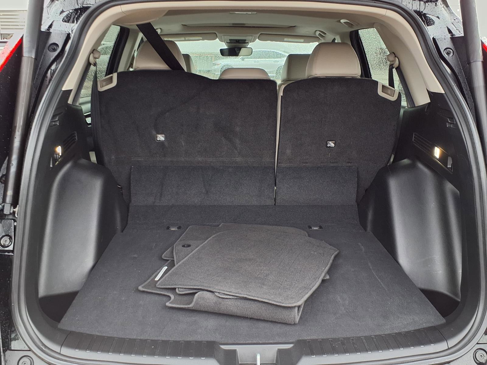 Certified 2023 Honda CR-V EX-L image 19