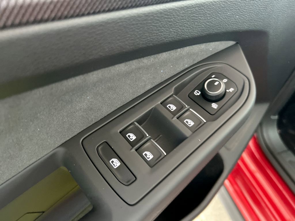 New 2026 Volkswagen GTI S image 13