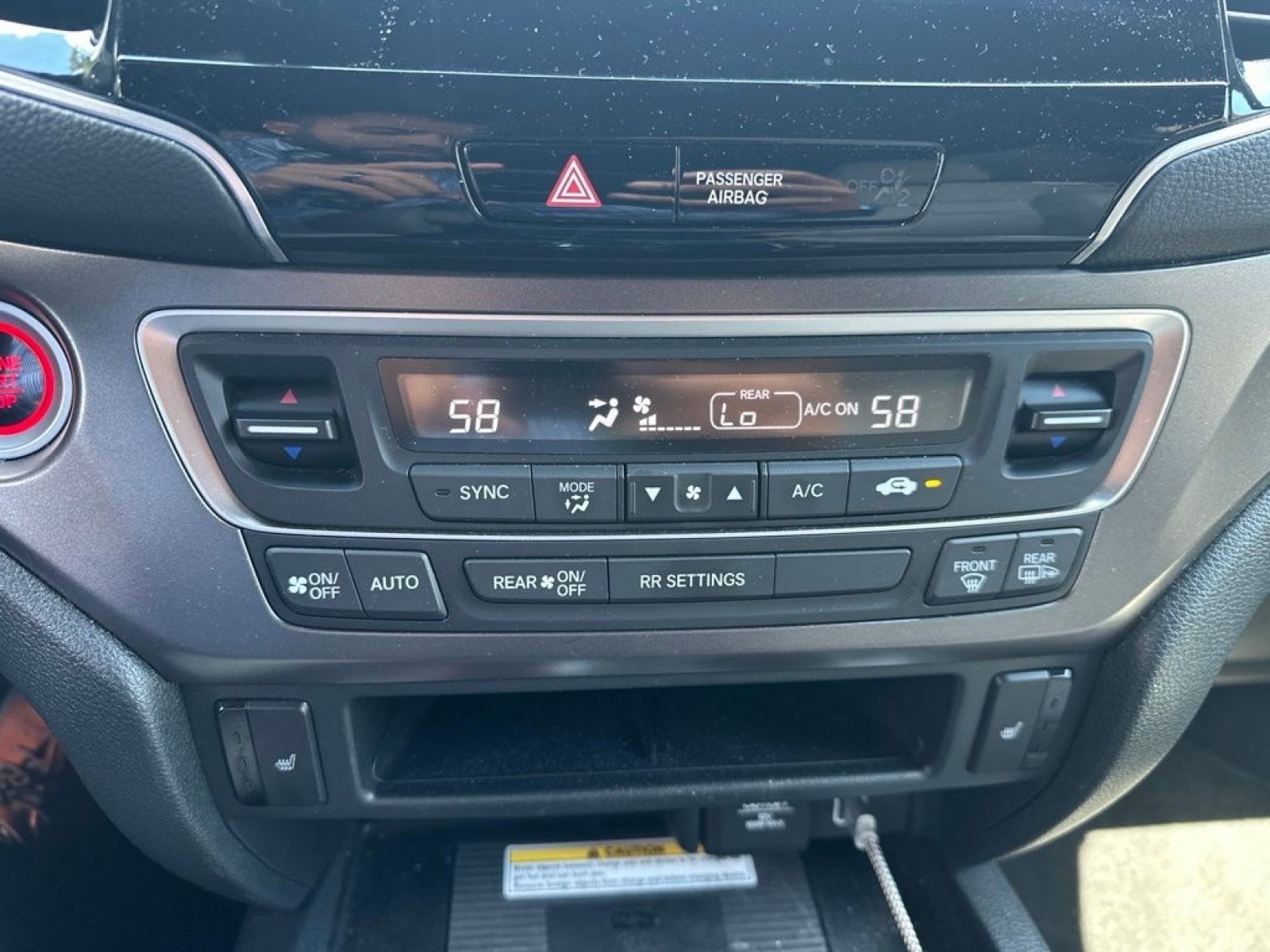 Used 2023 Honda Passport EX-L image 21