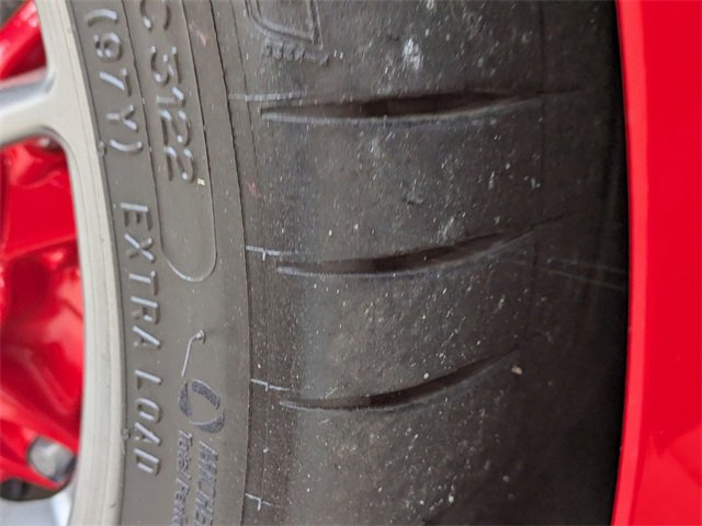 Used 2023 Chevrolet Corvette Z06 image 8