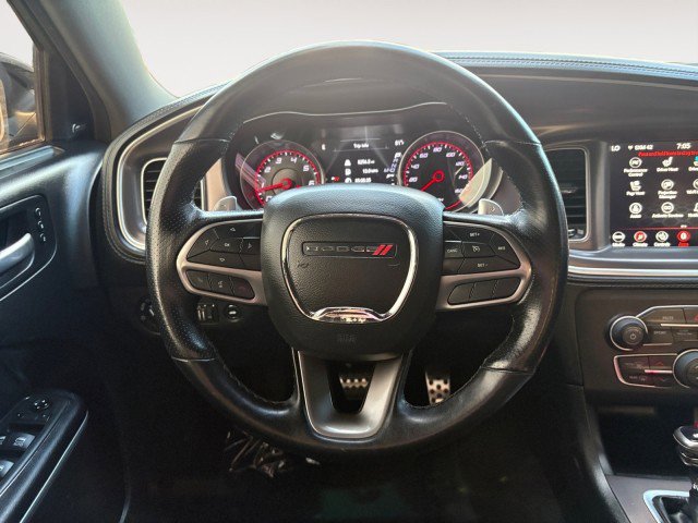 Used 2022 Dodge Charger R/T w/ Plus Group RWD image 13