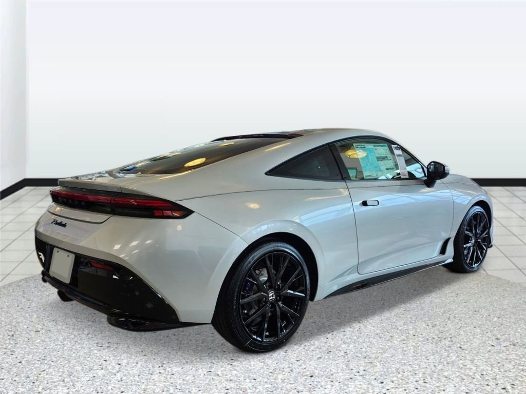 New 2026 Honda Prelude image 3