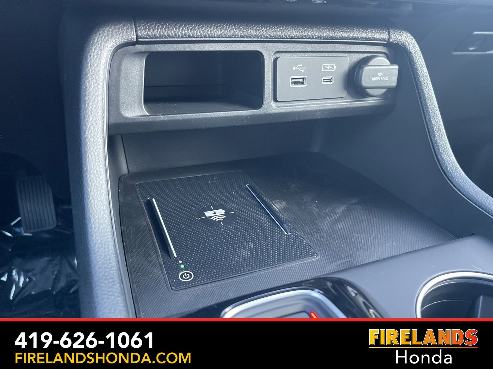 New 2025 Honda Pilot Touring image 33