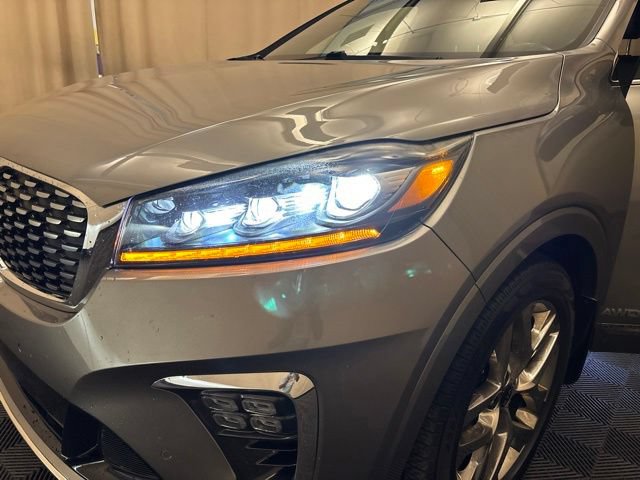 Used 2019 Kia Sorento SX AWD/4WD image 9
