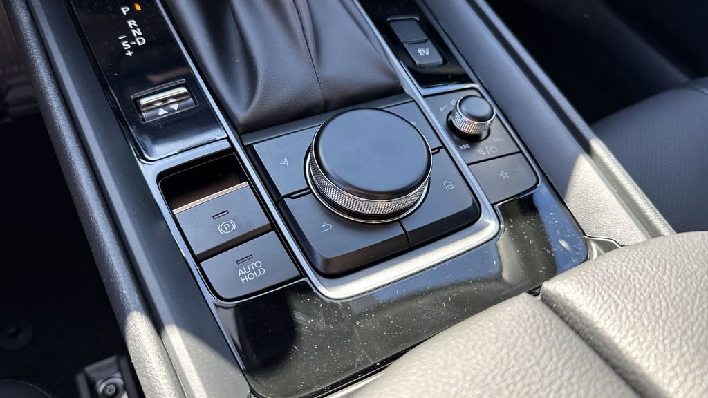 New 2026 MAZDA CX-50 AWD 2.5 Hybrid w/ Weather Package image 53