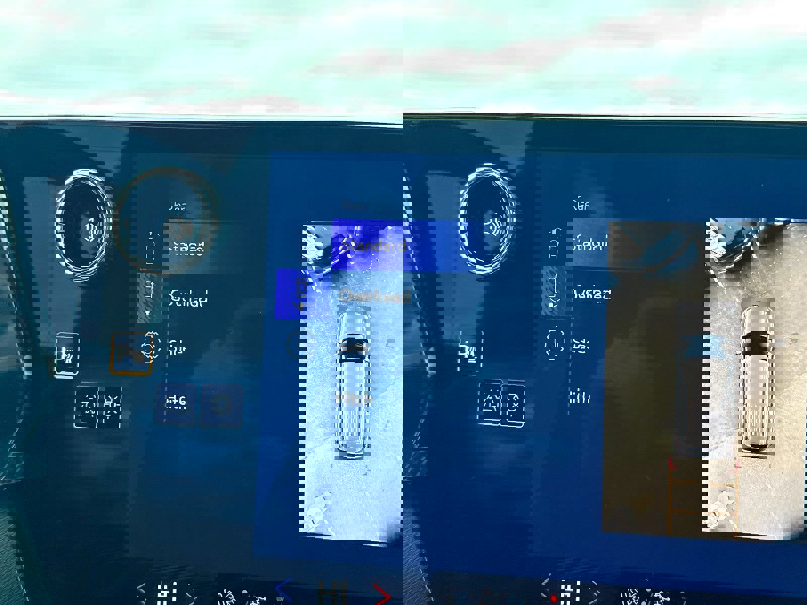 New 2026 Chevrolet Traverse High Country w/ LPO, Floor Liner Package AWD/4WD image 41