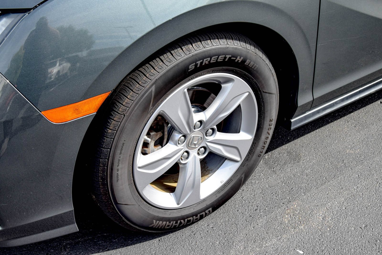 Used 2019 Honda Odyssey EX image 23