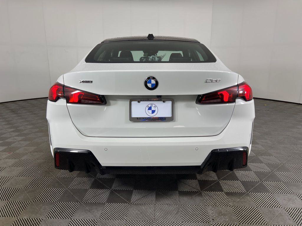 New 2026 BMW 228i xDrive w/ Technology Package AWD/4WD image 3