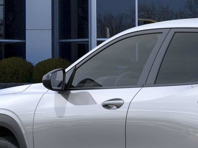 New 2026 Chevrolet Trax RS w/ Sunroof Package FWD image 12