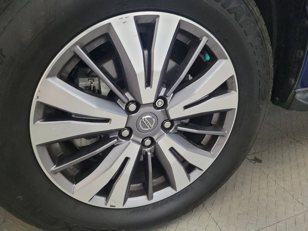 Used 2019 Nissan Pathfinder SL image 31