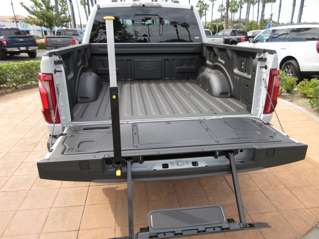 New 2026 Ford F150 Raptor image 29