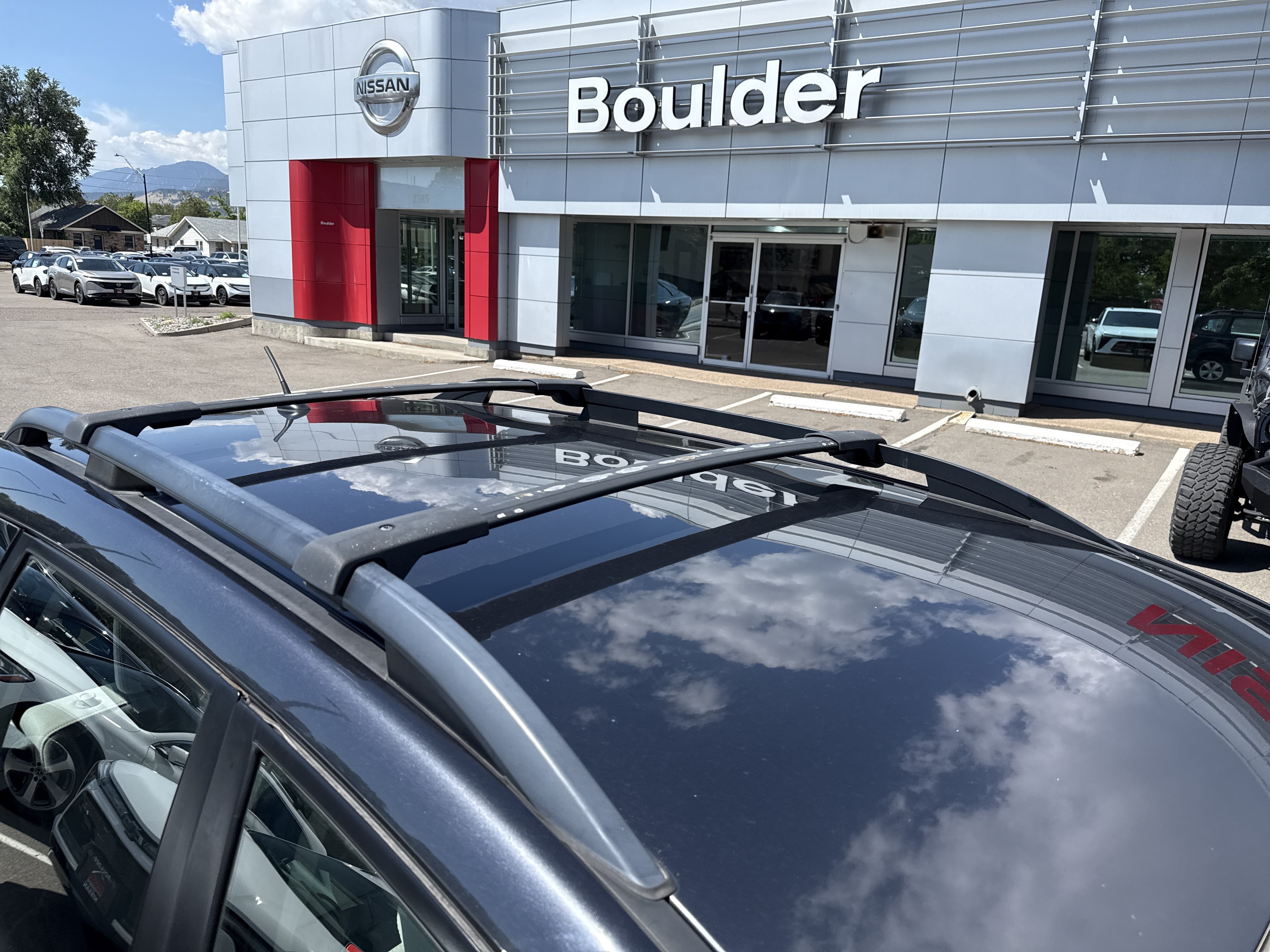Used 2015 Subaru Forester 2.5i w/ Alloy Wheel Package AWD/4WD image 10