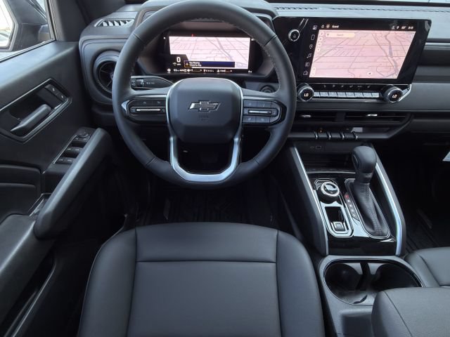 New 2026 Chevrolet Colorado Trail Boss AWD/4WD image 10