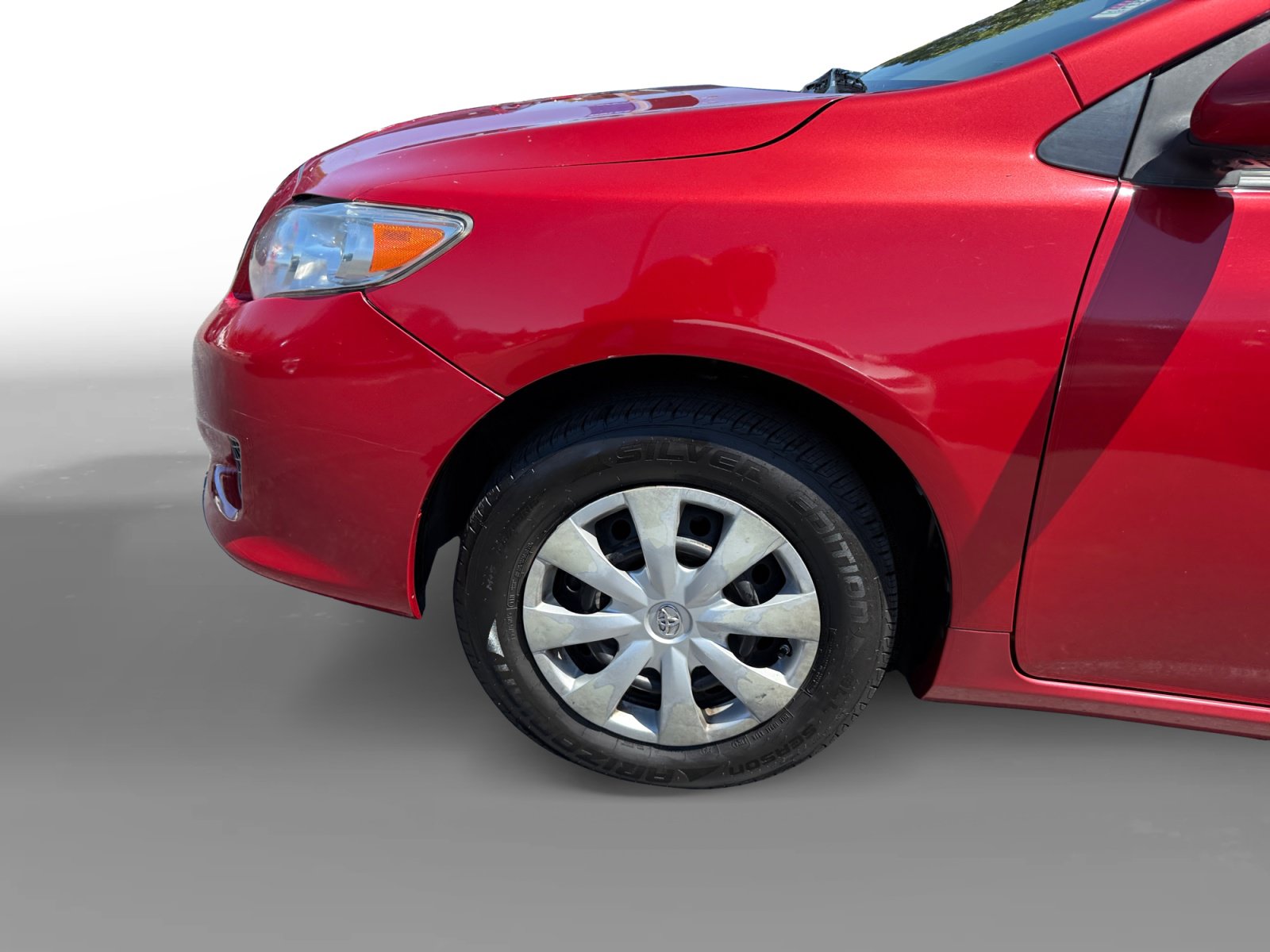 Used 2010 Toyota Corolla LE FWD image 9