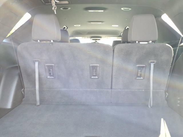 Certified 2023 Chevrolet Traverse LT image 7