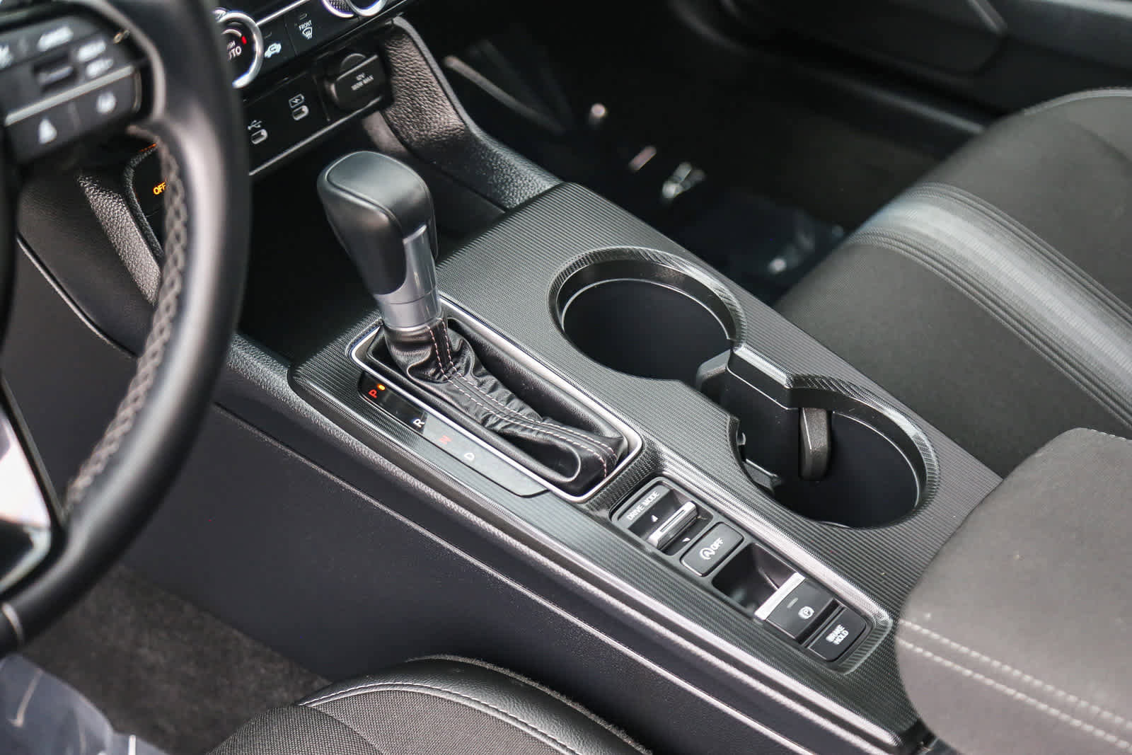 Used 2025 Honda Civic Sport image 18