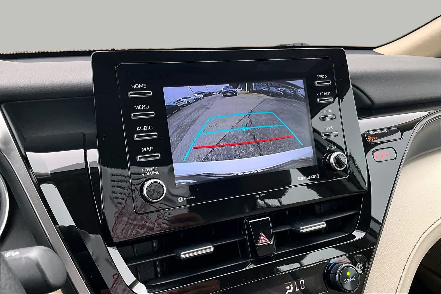 Used 2024 Toyota Camry LE FWD image 45