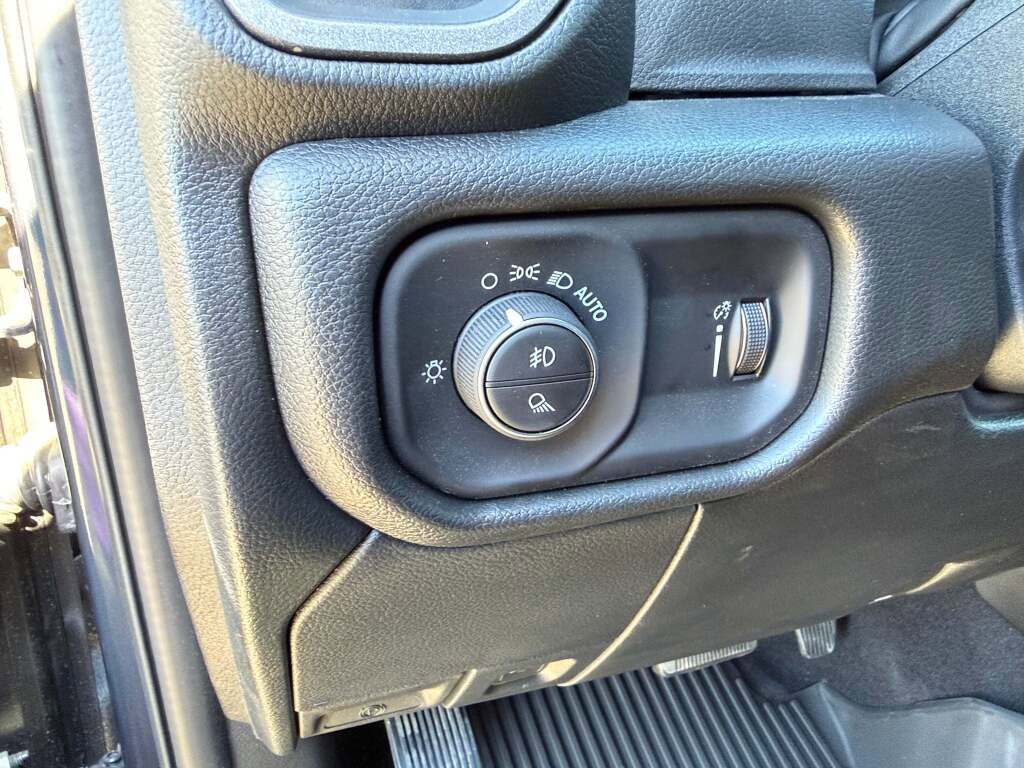 New 2026 RAM 2500 Tradesman image 28