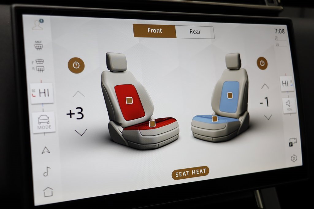 New 2026 Land Rover Range Rover Velar Dynamic SE image 11