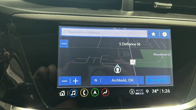 Used 2022 Buick Encore GX Essence w/ Advanced Technology Package FWD image 19