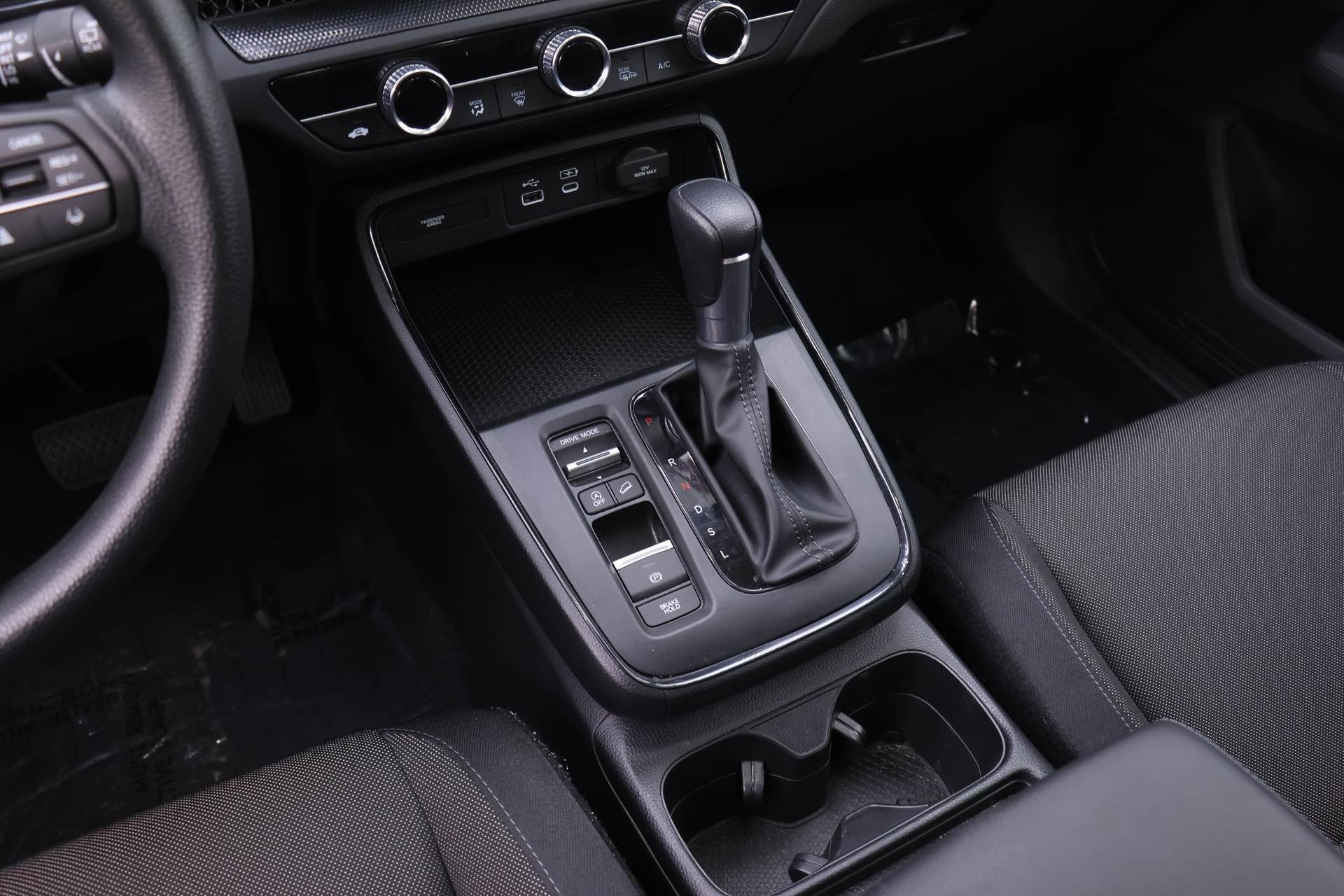 Certified 2025 Honda CR-V EX image 12