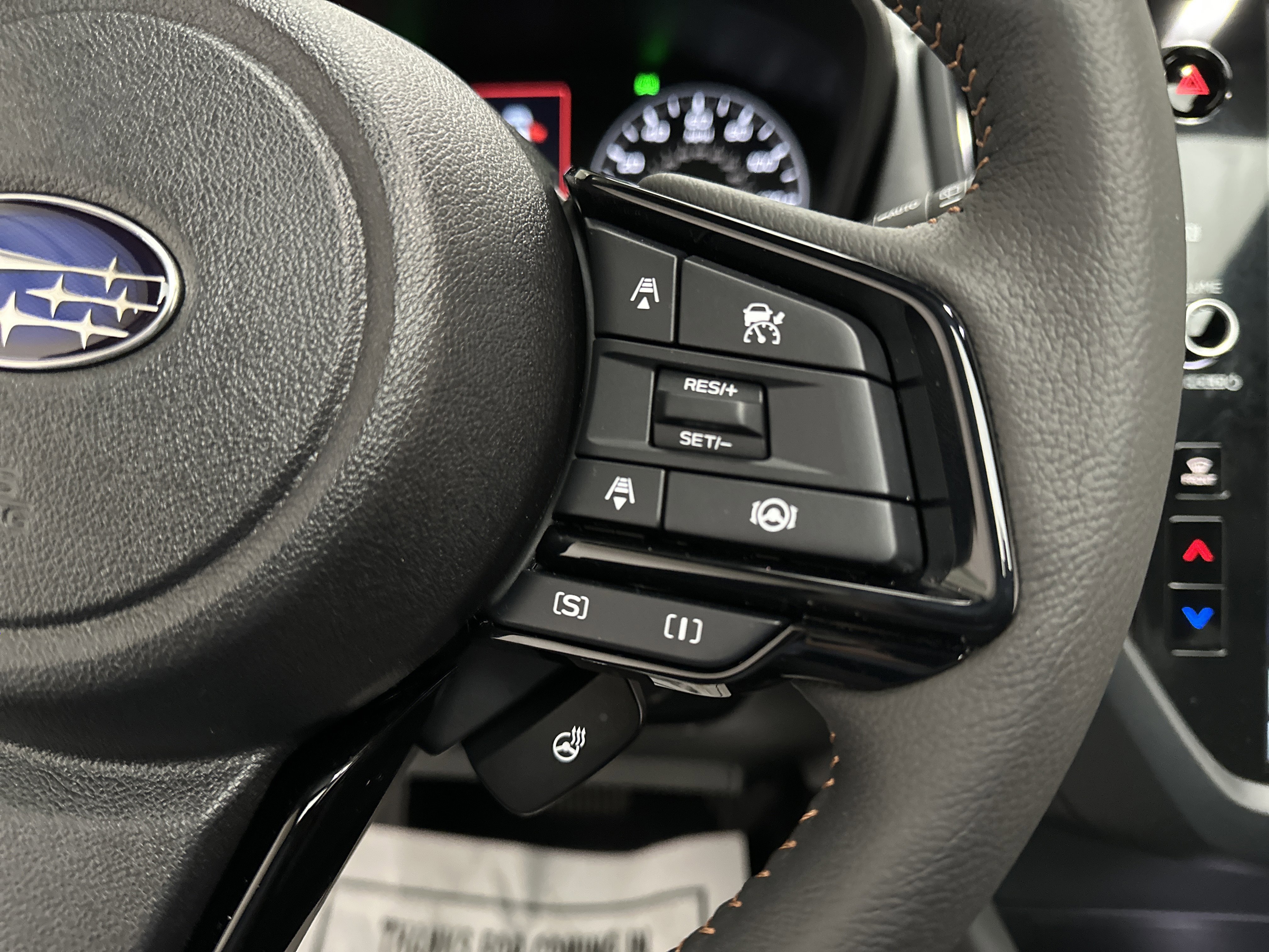 Used 2025 Subaru Forester Touring image 31