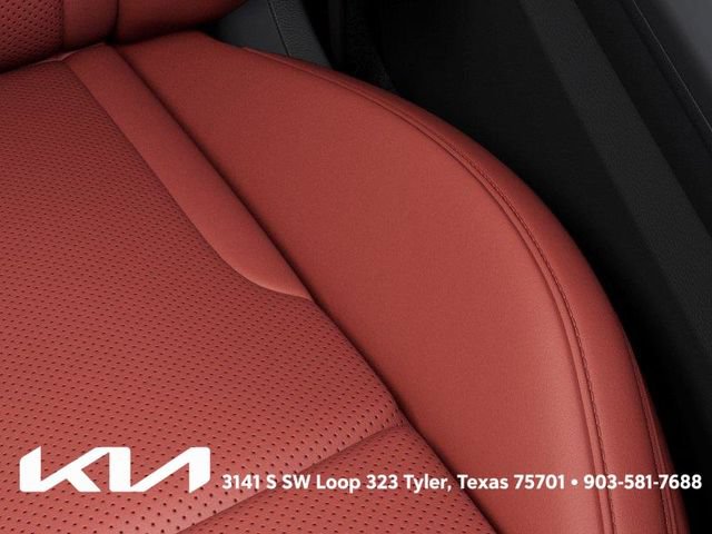 New 2026 Kia K5 GT-Line w/ GT-Line Premium Package FWD image 24