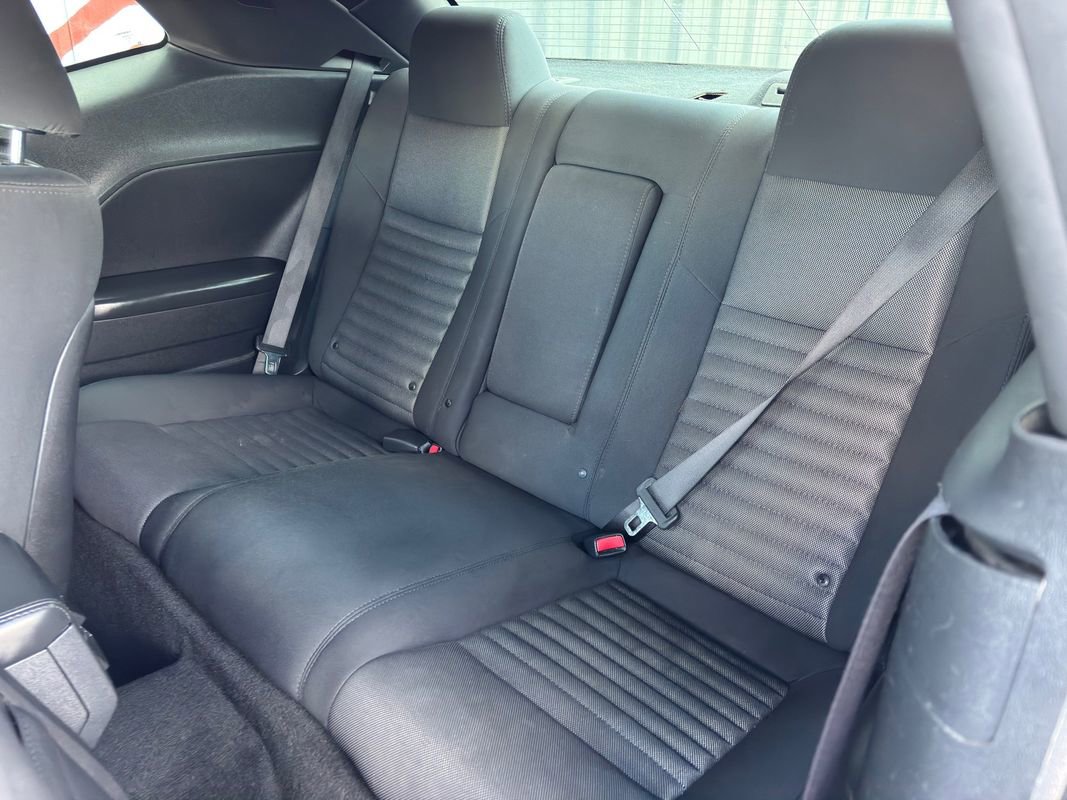 Used 2013 Dodge Challenger SXT w/ Super Sport Group image 19