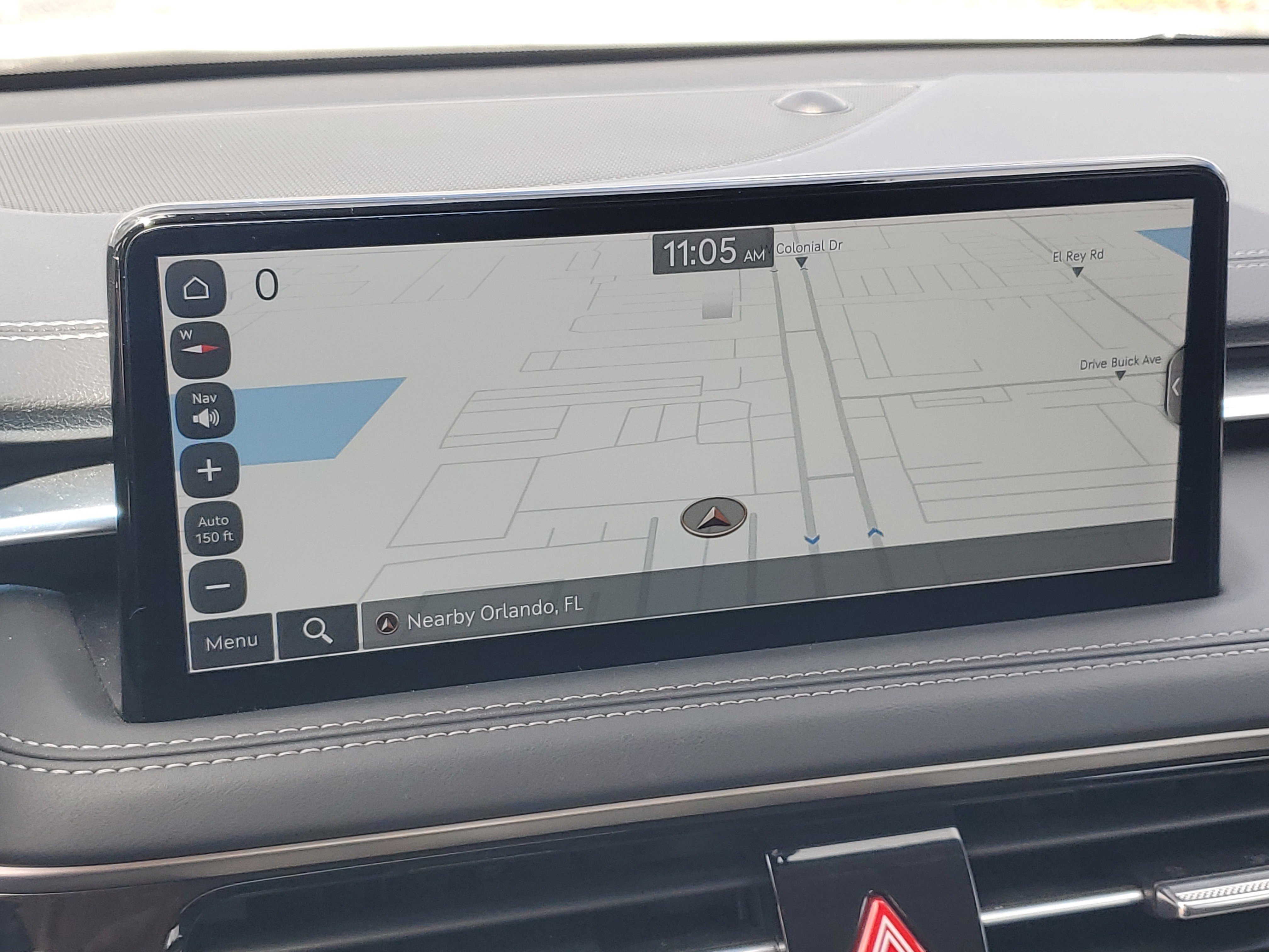 Used 2025 Genesis G70 2.5T image 21