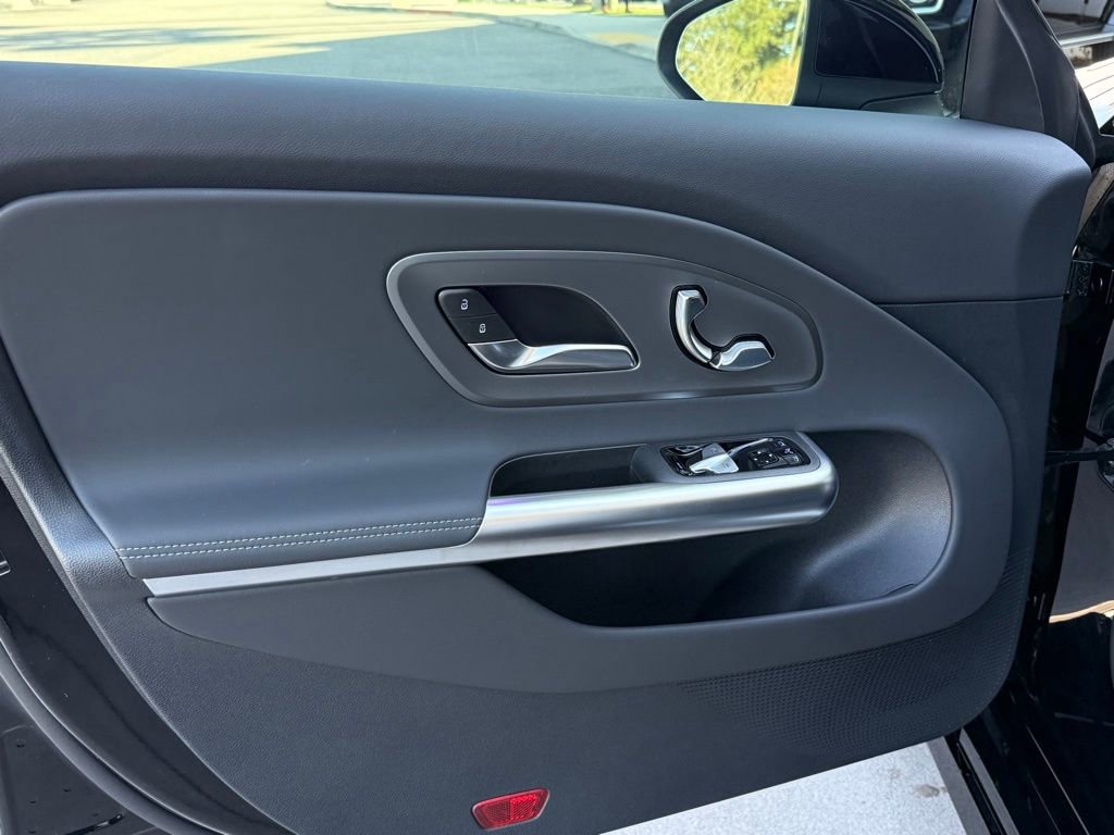 New 2026 Mercedes-Benz CLA 350 image 21