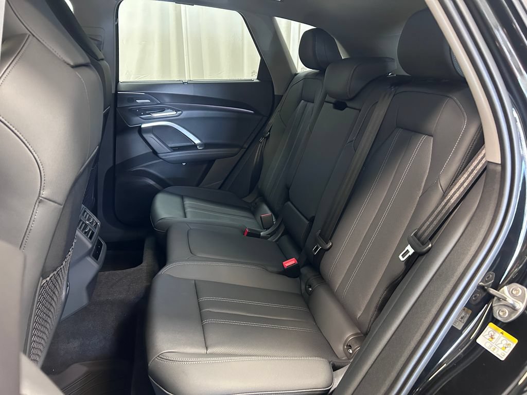 New 2026 Audi Q5 Premium Plus AWD/4WD image 18